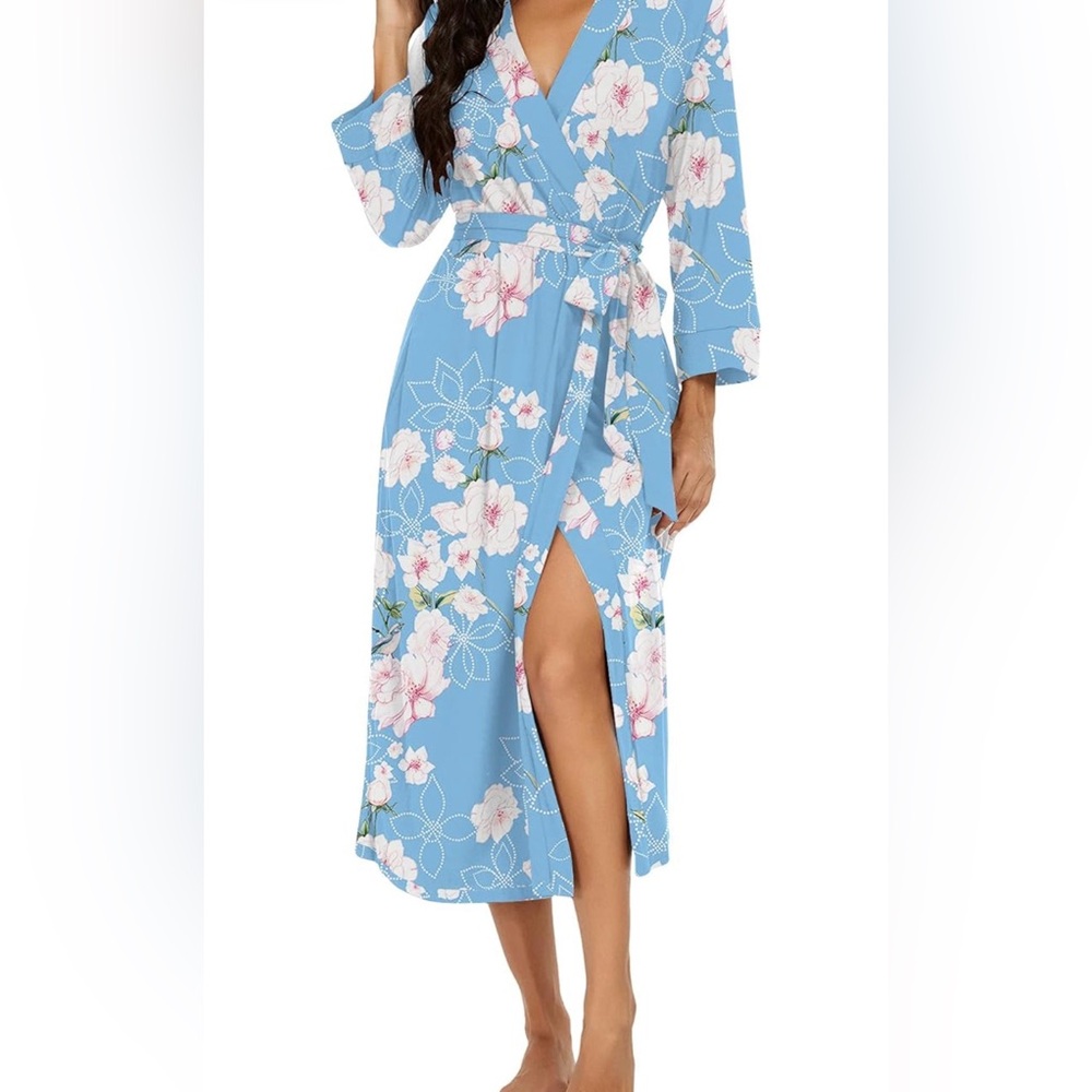 Robe / kimono